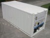 Contenedores Maritimos Container/ Reffers 40'