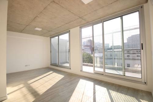 Imagen 30 de 30 de Venta Monoambiente Studio Barrio Norte A Estrenar