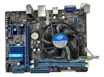Comprar Kit Placa Asus P8h61-m Lx3 R2.0 + Core I3-3240 + Cooler + Nf