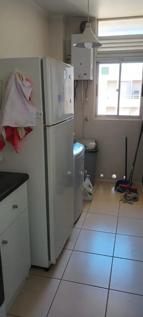 Imagen 3 de 7 de Departamento En Serena Ubicado A Pasos De Principal Atracci?