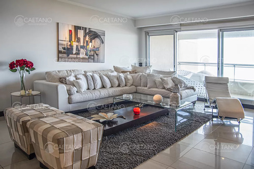 Hermoso Departamento En Venta En Torre Lobos.