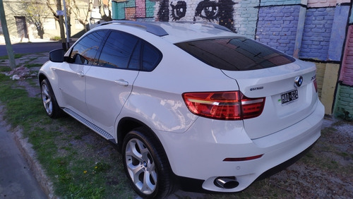 Imagen 2 de 15 de Bmw X6 3.0 Xdrive Sportive 35i 306cv 2013