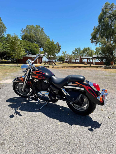 Imagen 3 de 13 de Honda Shadow