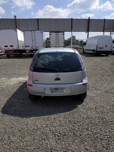 Chevrolet Corsa Maxx 1.4 2010 4 Pneus Zero Único Dono