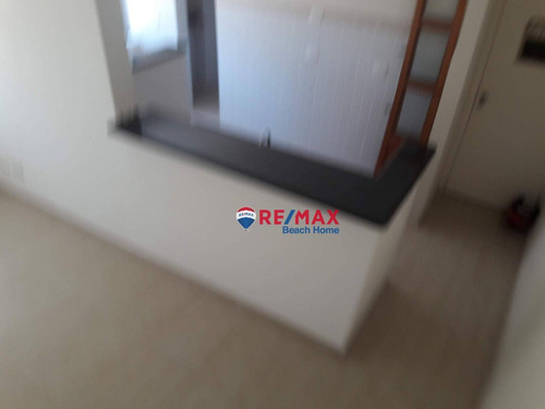 Imagem 27 de 30 de Cobertura À Venda, 108 M² Por R$ 300.000,00 - Enseada Guaruja - Guarujá/sp - Co0290