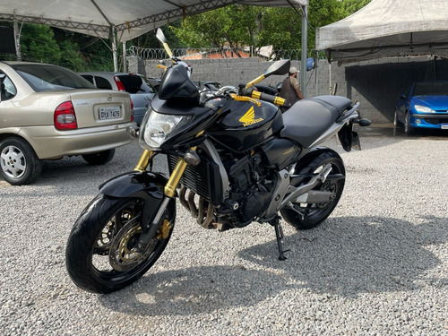 * Honda Cb 600f Hornet  *  Ano 2009 