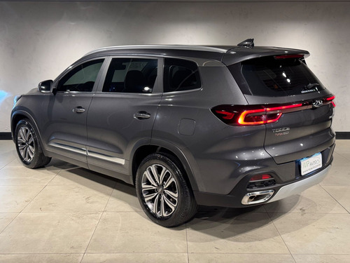 Chery Tiggo 8 8 TXS 1.6 16V TGDi Aut.