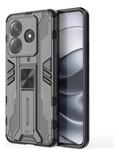 .para Xiaomi Poco X7 5g Capa Supersônica /