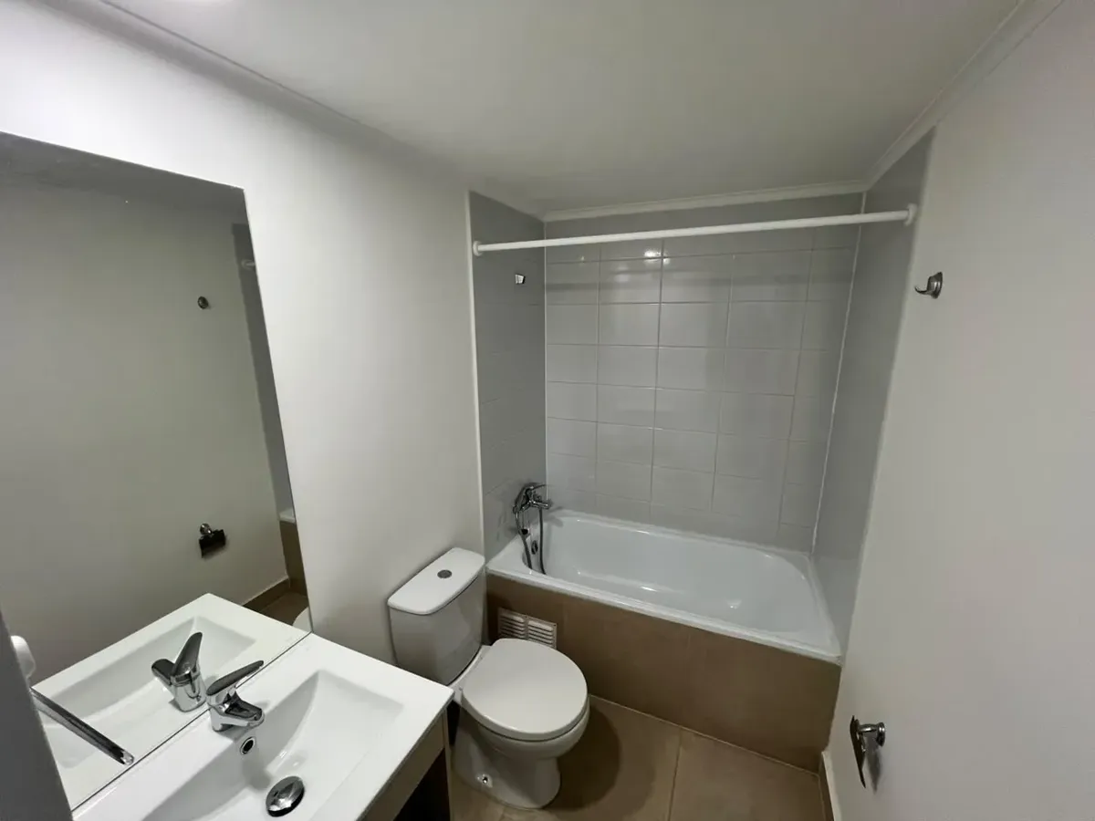 Imagen 4 de 9 de Comodo Departamento!!!