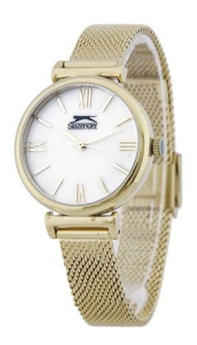 Reloj Mujer Slazenger Sl-9-6117-3-01 /jordy