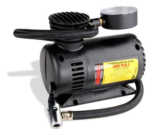 Mikel's Nca-2 Compresor De Aire 300psi 12v