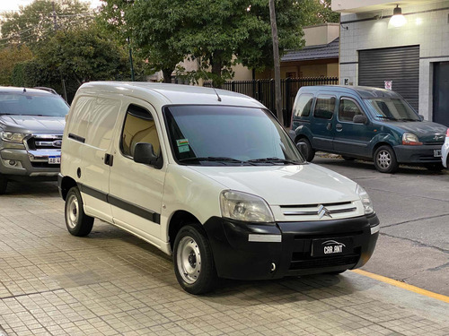 Citroën Berlingo 1.6 Bussines Hdi 92cv /// 2018 - 270.000km