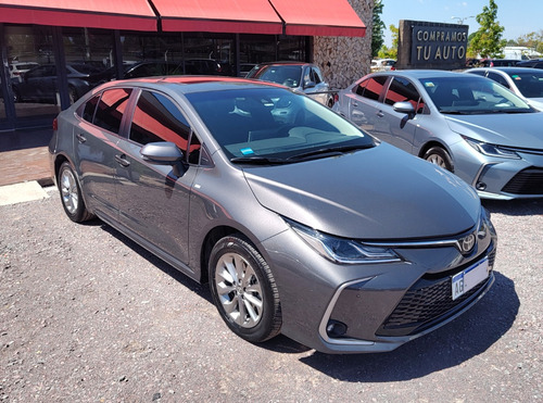 Toyota Corolla 2.0 Xei Cvt 170cv