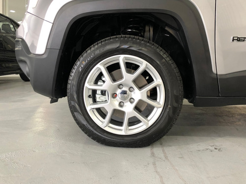 Imagem 3 de 5 de Jeep Renegade Sport 2022 - Blindado