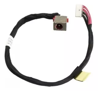 Conector Dc Jack Para Acer Predator Helios 300 Ph317-52