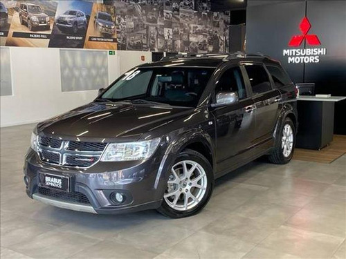 Dodge Journey Journey rt 3.6 v6
