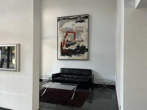 Departamento En Arriendo; Juárez Larga -