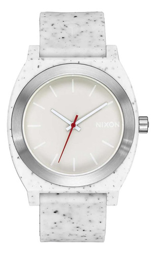 Reloj Time Teller Opp Vanilla Speck