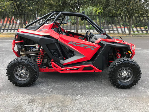 Imagen 10 de 15 de Polaris Razer Rzr Pro 1000 Turbo Xp 2020 Nacional!!!!!