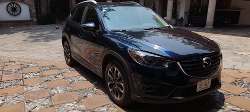 Mazda CX-5 2.5 S Grand Touring 4x2 At