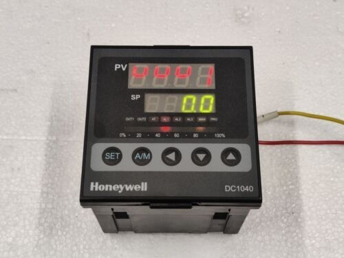 Honeywell Dc1040cr-302000-e Controlador De Temperatura