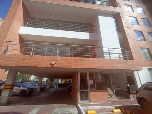 Oportunidad Venta De Hermoso Apartamento En Conjunto Newton Barrio Andalucia Norte,  Usaquén Bogotá Colombia (9815895113)