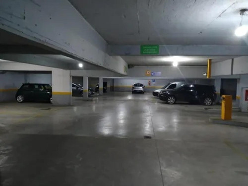 Imagen 7 de 11 de Cochera En Venta En Quilmes