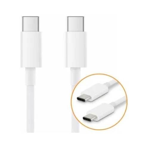 Cable Tipo Usb C De Carga Rapida 1m Fast Charge