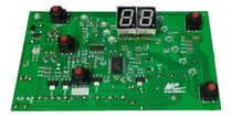 Comprar Plaqueta Para Drean Concept Fuzzy Logic 206 Botones Altos