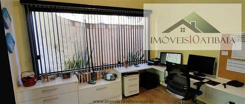 Imagem 6 de 29 de Casas Em Condomínio À Venda Em Atibaia/sp - Compre O Seu Casas Em Condomínio Aqui! - 1479164