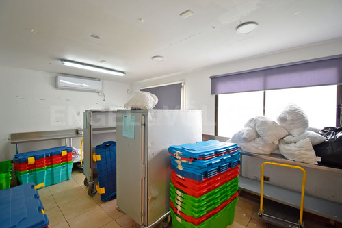 Casa En Venta Con Destino Comercial