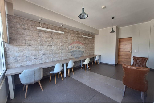 Conoce Tu Nuevo Departamento En Santiago
