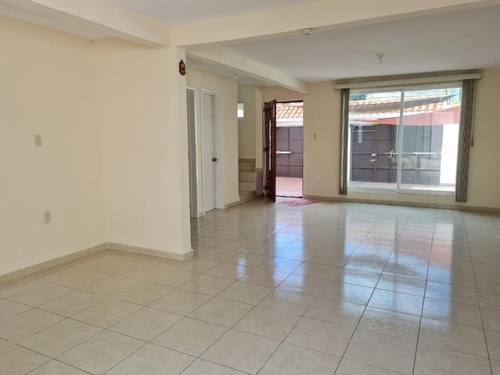 Imagen 11 de 12 de Casa Sola En Venta Cuautlixco