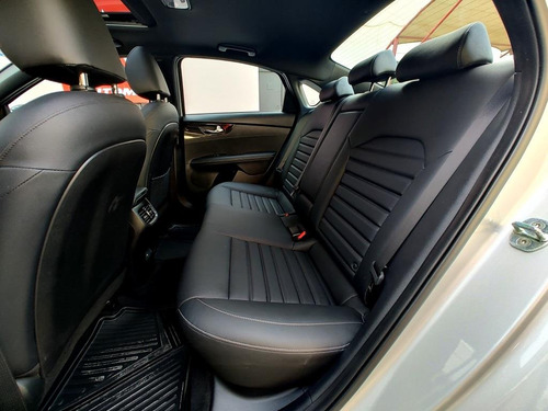 Kia Forte 2.0 Hb Gt Line At