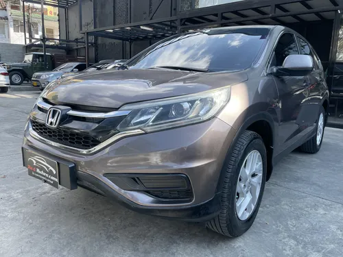 Honda Crv City Plus At 2400cc 2ab Tc