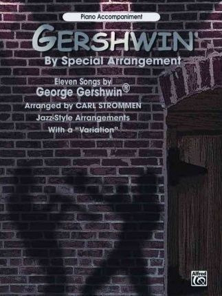 By Special Arrangement - George Gershwin (importado)
