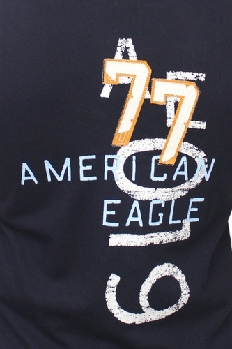 Chomba Hombre Pique Importada Calidad Premium American