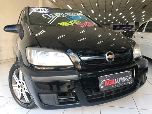 Chevrolet Zafira Elite 2.0 2008 Automática Sete Lugares