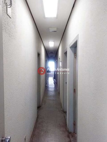 Imagem 3 de 13 de Prédio Comercial - R$ 30.000,00 - 550m² - Código: 9407 - A9407