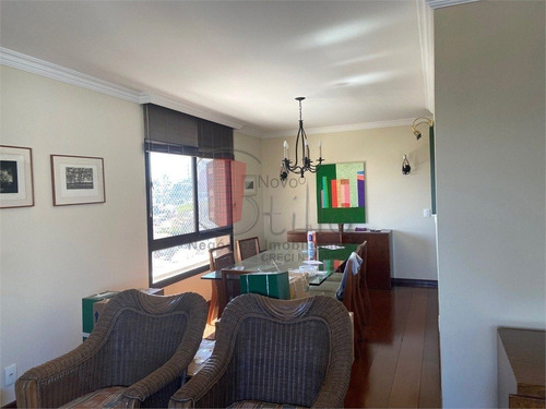 Imagem 1 de 13 de Apartamento - Vila Madalena - Ref: 13907 - V-13907