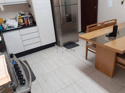Imagem 6 de 30 de Casa Com 2 Dormitórios E 2 Vagas De 200 M² - Vila Gumercindo - São Paulo/sp - Ca2289