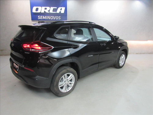 Chevrolet Tracker 1.0 TURBO FLEX LT AUTOMÁTICO