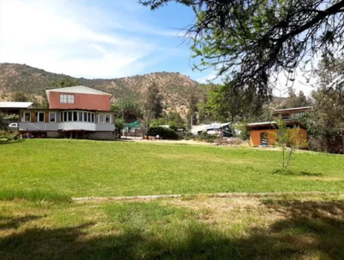 Terreno En Venta 11.280 Mt2 En Machalí