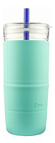 Verde Azulado, (island Teal), 32 Oz (946.35ml), 1