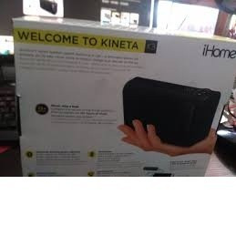 ihome kineta k3