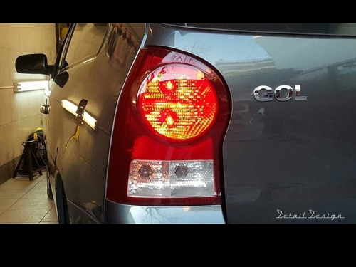 Volkswagen Gol 1.4 Power 83cv 2012