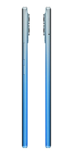 Imagen 4 de 5 de Realme 8 Pro Dual SIM 128 GB infinite blue 8 GB RAM