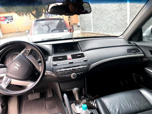 Honda Accord Accord Sedan Ex 3.5 V6 Gasolina 4p Automatico