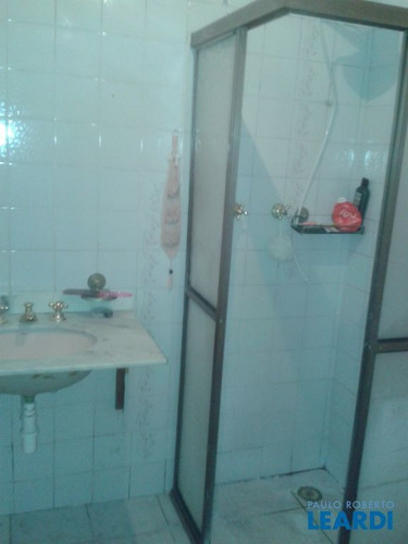 Imagem 12 de 15 de Sobrado - Jardim São Savério - Sp - 435901