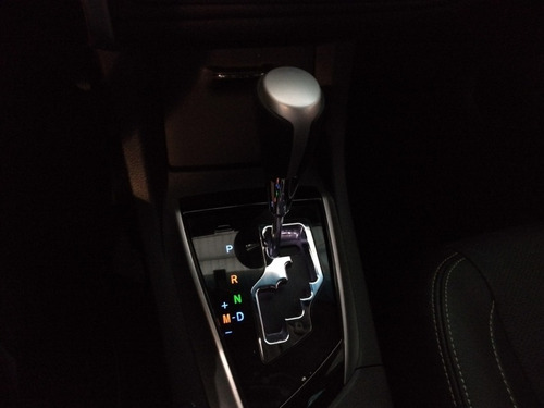 Imagem 13 de 14 de Corolla Xei 2.0 Automático